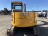 2011 John Deere 85D Hydraulic Excavator - 5
