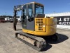 2011 John Deere 85D Hydraulic Excavator - 6
