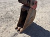 2011 John Deere 85D Hydraulic Excavator - 12