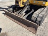 2011 John Deere 85D Hydraulic Excavator - 18