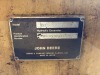 2011 John Deere 85D Hydraulic Excavator - 21