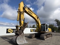 2006 Kobelco SK330LC Hydraulic Excavator