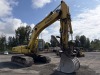 2006 Kobelco SK330LC Hydraulic Excavator - 2