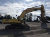 2006 Kobelco SK330LC Hydraulic Excavator - 3