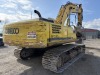 2006 Kobelco SK330LC Hydraulic Excavator - 4