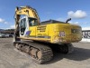 2006 Kobelco SK330LC Hydraulic Excavator - 6