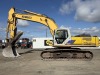 2006 Kobelco SK330LC Hydraulic Excavator - 7