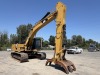 1990 Caterpillar EL300B Hydraulic Excavator - 2
