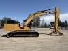 1990 Caterpillar EL300B Hydraulic Excavator - 3