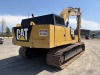 1990 Caterpillar EL300B Hydraulic Excavator - 4