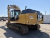1990 Caterpillar EL300B Hydraulic Excavator - 6