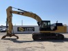 1990 Caterpillar EL300B Hydraulic Excavator - 7