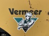 2002 Vermeer V3550A Trencher - 11