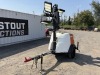 2021 Generac MLTS-4 Towable Light Tower