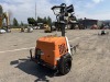 2021 Generac MLTS-4 Towable Light Tower - 4