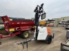 2021 Generac MLTS-4 Towable Light Tower