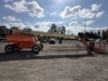 2015 JLG 860SJ 4X4 Telescopic Boom Lift - 3