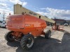 2015 JLG 860SJ 4X4 Telescopic Boom Lift - 4