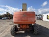 2015 JLG 860SJ 4X4 Telescopic Boom Lift - 5