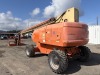 2015 JLG 860SJ 4X4 Telescopic Boom Lift - 6