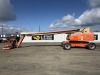 2015 JLG 860SJ 4X4 Telescopic Boom Lift - 7