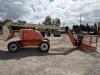 2015 JLG 600AJ 4X4 Telescopic Boom Lift - 3
