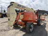 2015 JLG 600AJ 4X4 Telescopic Boom Lift - 4