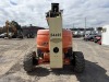 2015 JLG 600AJ 4X4 Telescopic Boom Lift - 5