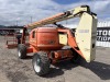 2015 JLG 600AJ 4X4 Telescopic Boom Lift - 6
