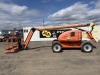 2015 JLG 600AJ 4X4 Telescopic Boom Lift - 7