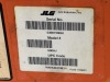 2015 JLG 600AJ 4X4 Telescopic Boom Lift - 15