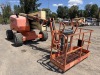 2016 JLG 450AJ Articulating Boom Lift - 2