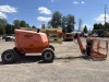 2016 JLG 450AJ Articulating Boom Lift - 3