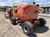 2016 JLG 450AJ Articulating Boom Lift - 6