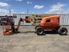 2016 JLG 450AJ Articulating Boom Lift - 7