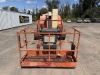 2016 JLG 450AJ Articulating Boom Lift - 8