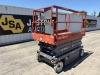 2013 Skyjack SJIII 4626 Scissor Lift