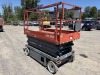 2013 Skyjack SJIII 4626 Scissor Lift - 2
