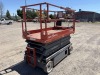 2013 Skyjack SJIII 4626 Scissor Lift - 4
