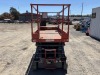 2013 Skyjack SJIII 4626 Scissor Lift - 5