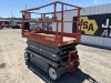 2013 Skyjack SJIII 4626 Scissor Lift - 6