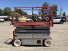 Skyjack SJIII 3226 Scissor Lift - 3