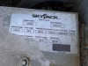 Skyjack SJIII 3226 Scissor Lift - 14