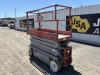 Skyjack SJIII 3226 Scissor Lift - 6