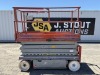Skyjack SJIII 3226 Scissor Lift - 7
