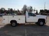 2016 Chevrolet Silverado 3500 HD 4X4 Utility Truck - 3