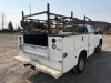 2016 Chevrolet Silverado 3500 HD 4X4 Utility Truck - 4