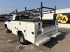 2016 Chevrolet Silverado 3500 HD 4X4 Utility Truck - 6