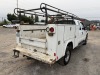 2009 Ford F350 XL SD Extra Cab 4X4 Utility Truck - 4