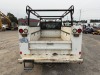 2009 Ford F350 XL SD Extra Cab 4X4 Utility Truck - 5